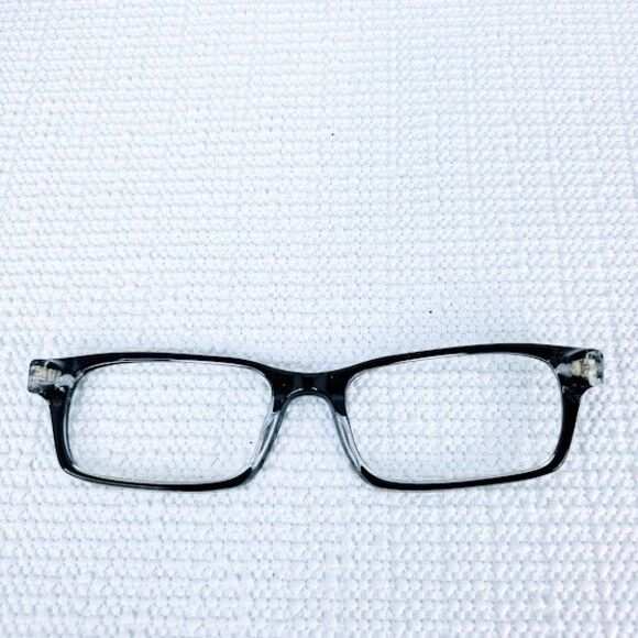 Ray-Ban RB 5206 2034  Eyeglasses Frames Black Womens Full Rim 52-18-140 17525 - Picture 1 of 6
